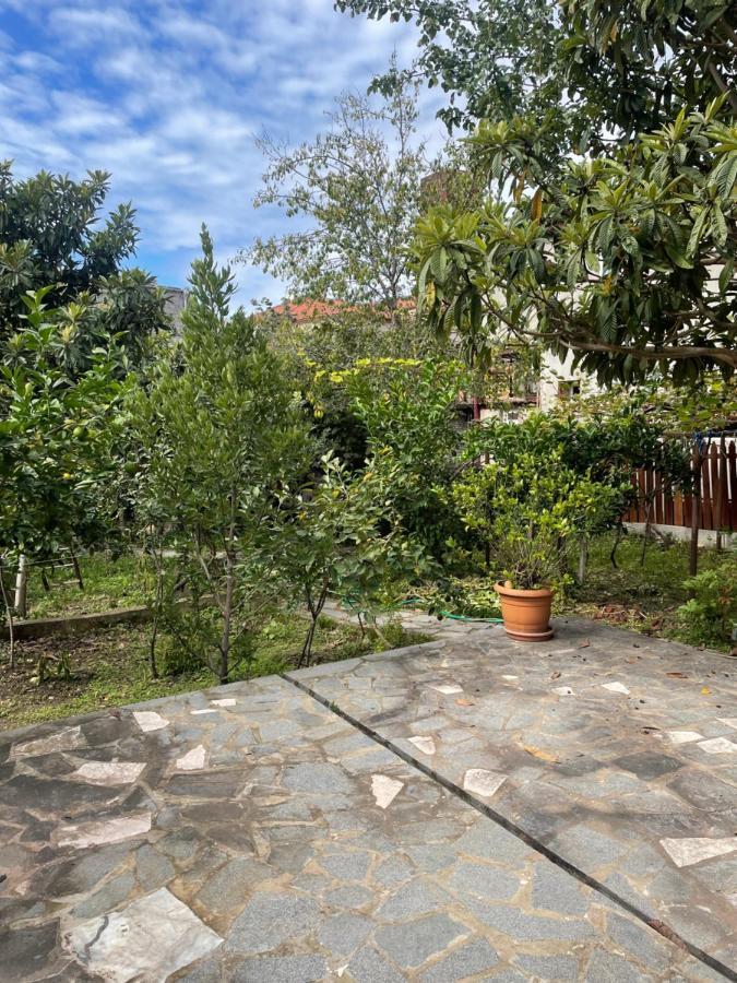 Апартаменты Gardenie Кутаиси Экстерьер фото